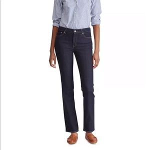 Super Stretch Premier Straight Jeans